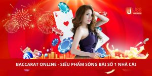 Baccarat Online - Siêu Phẩm Sòng Bài Số 1 Nhà Cái