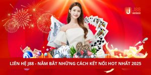 Liên Hệ J88 - Nắm Bắt Những Cách Kết Nối Hot Nhất 2025