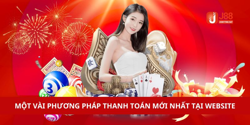 Một số cách thanh toán