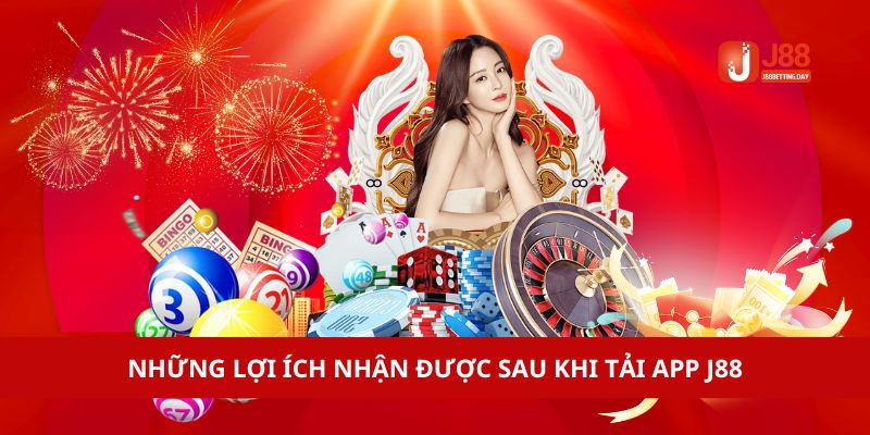 Một vài lợi ích cơ bản