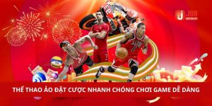 Thể Thao Ảo Đặt Cược Nhanh Chóng Chơi Game Dễ Dàng