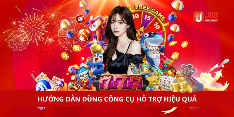 Hướng dẫn dùng công cụ hỗ trợ hiệu quả